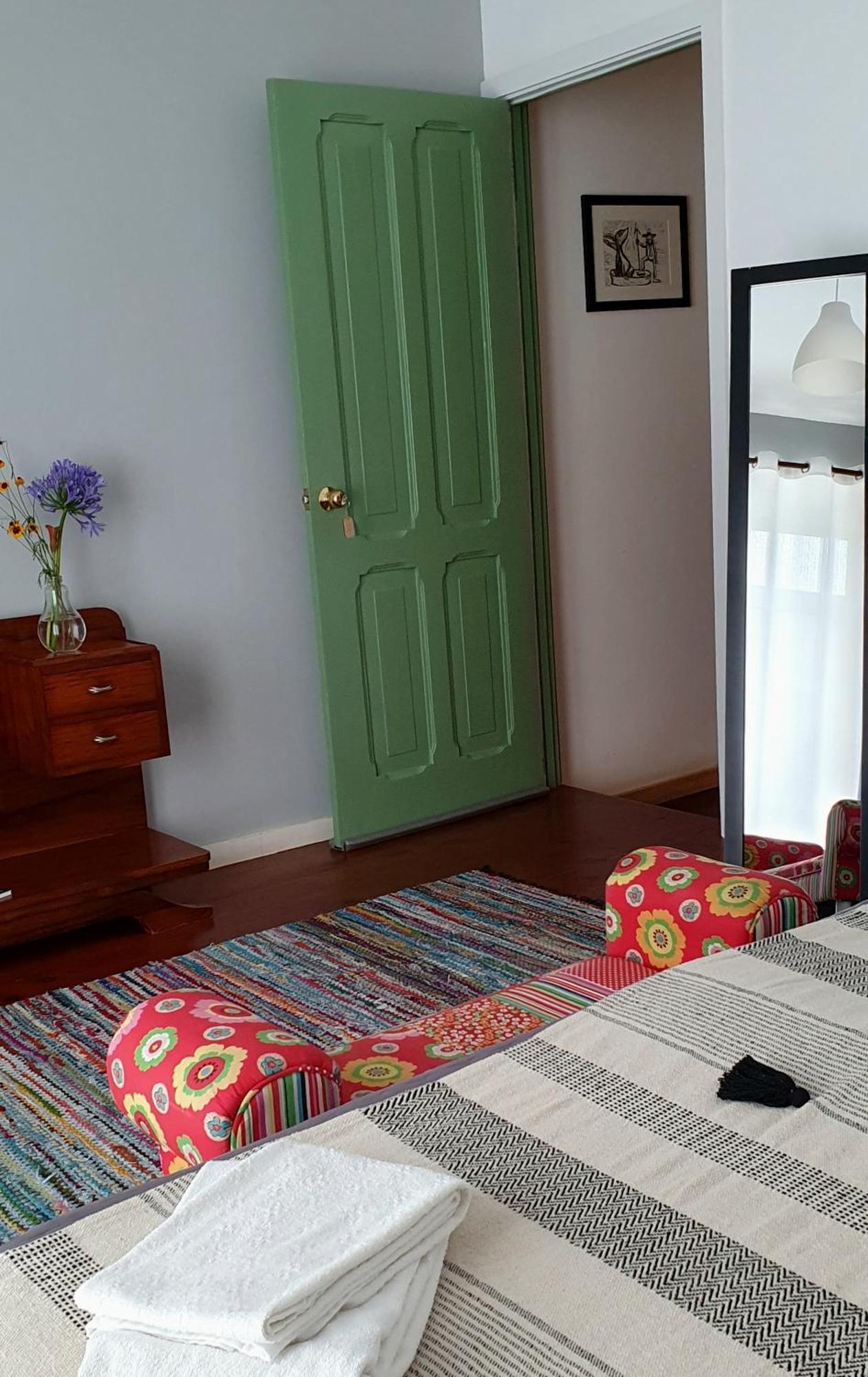 A-Tipica Guesthouse Ponta Delgada Cameră foto